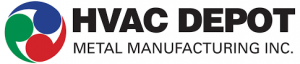 infraAIR hvac depot
