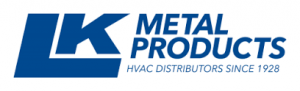 infraAIR lk metal product