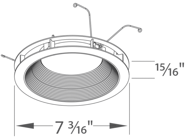 REC80LED - Image 2
