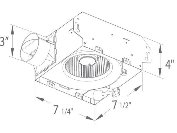 SLM70ELED - Image 3