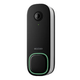 ecobee Door Bell and Camera