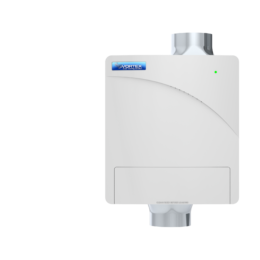 Dryer Exhaust Fans w/ Lint Trap