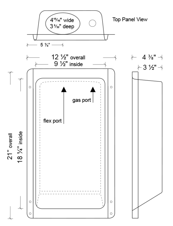 DRY-DB-350 - Image 3