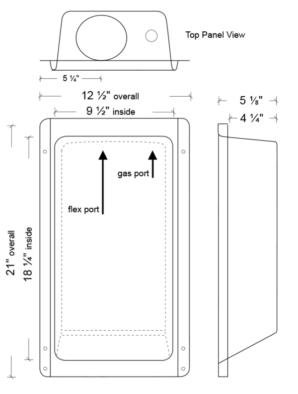 DRY-DB-425 - Image 3