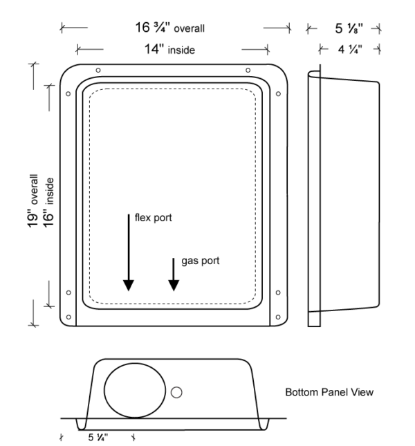 DRY-DB-4D - Image 3