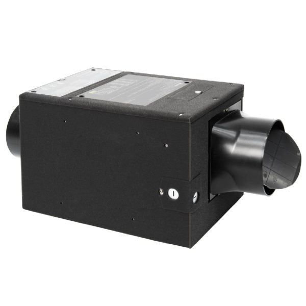 VDBFRS200 Delta BreezFresh Fresh Air Supply Fans 30 – 200 CFM