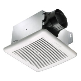 Delta BreezGreenBuilder 0.8 to 1.5 sones