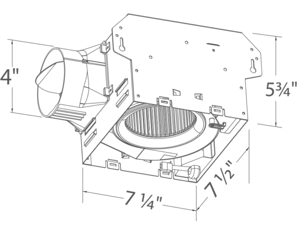 ITG100RLED - Image 2