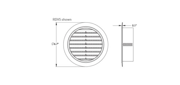 PRI-RDV2S - Image 2