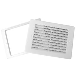 Primex Soffit Vents