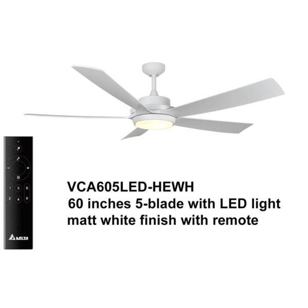 VCA605LED-HEWH