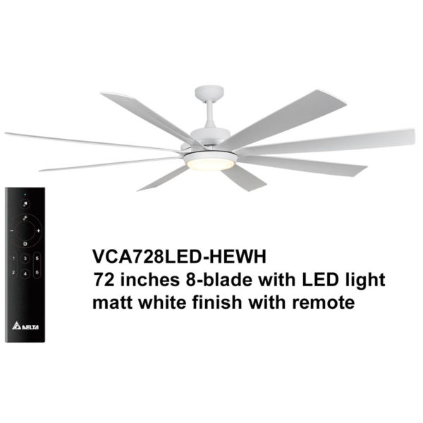 VCA728LED-HEWH