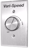 Inline Fan Accessories