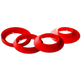 Vortex Pro Filter Accessories