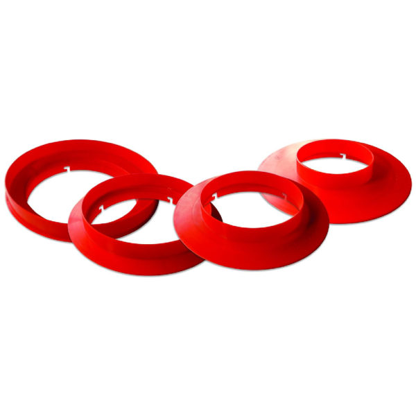ATM-Flange 10''