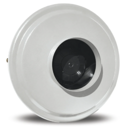 Vortex BC Series - Lite Economical 4” 173 CFM – 12” 1010 CFM