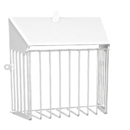 Defender Exterior Vent Cover - Exhaust System Pest Protection