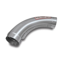 Dryer-Ell - 500% More Airflow Efficient Elbows