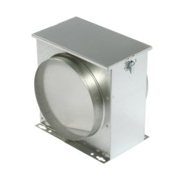 Filter Boxes and Replacement Filters