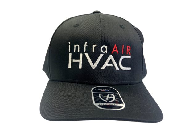 iA HVAC HAT