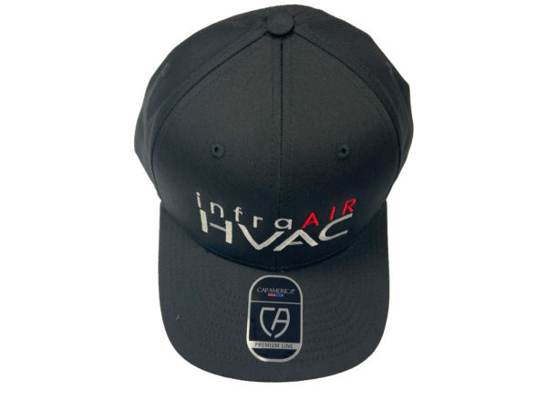 iA HVAC HAT - Image 2