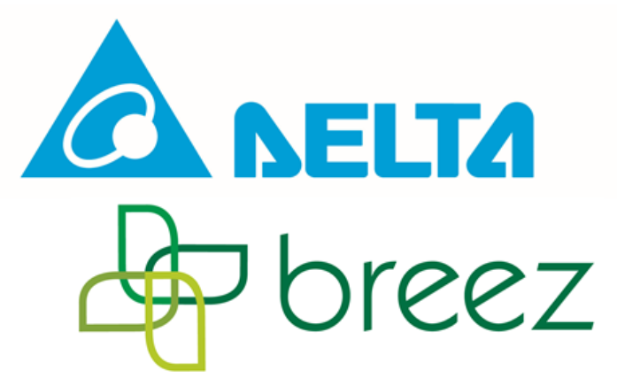Delta Breez Color