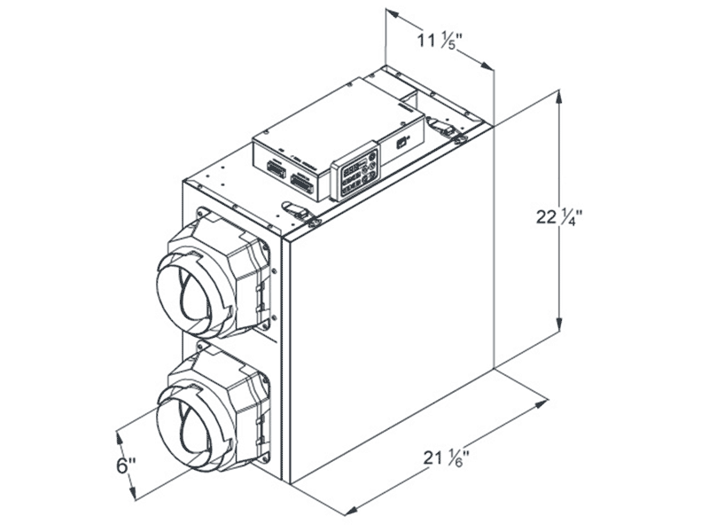 DEL-VEB165S - Image 3