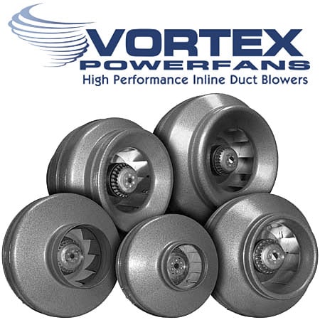 Vortex V Series