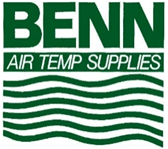 infraAIR benn air temp supplies