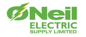 infraAIR oneil electric supply