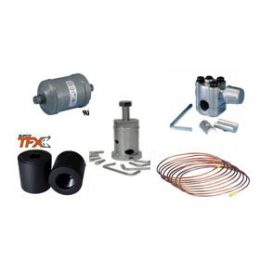 Access Fittings