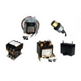 Contactors, Relays, Transformers, Pressure Switches