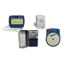 Data Loggers , Defrost Timers, & Defrost Controls
