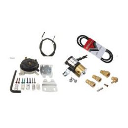 Air Pressure Switches, Restring Kits, Humidifier Solenoid