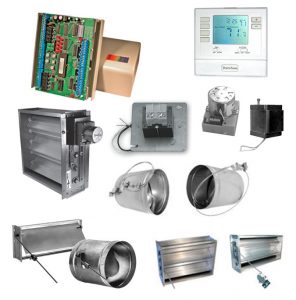 Duro Dyne - infraAIR HVAC Products