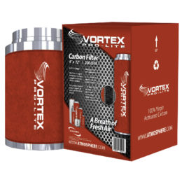 Vortex Pro Filters