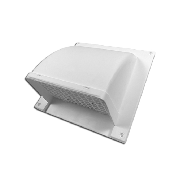 SM Series – Surface Mount Wall Vents